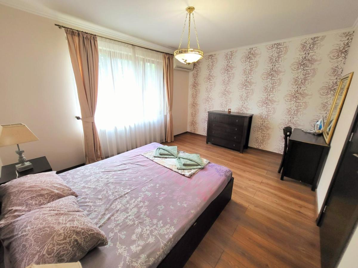 Vip Apartments In Sozopol Pokoj fotografie